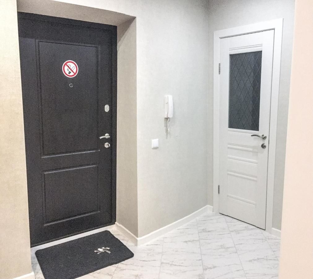 Апартаменты Apartments on Tavlaya Гродно