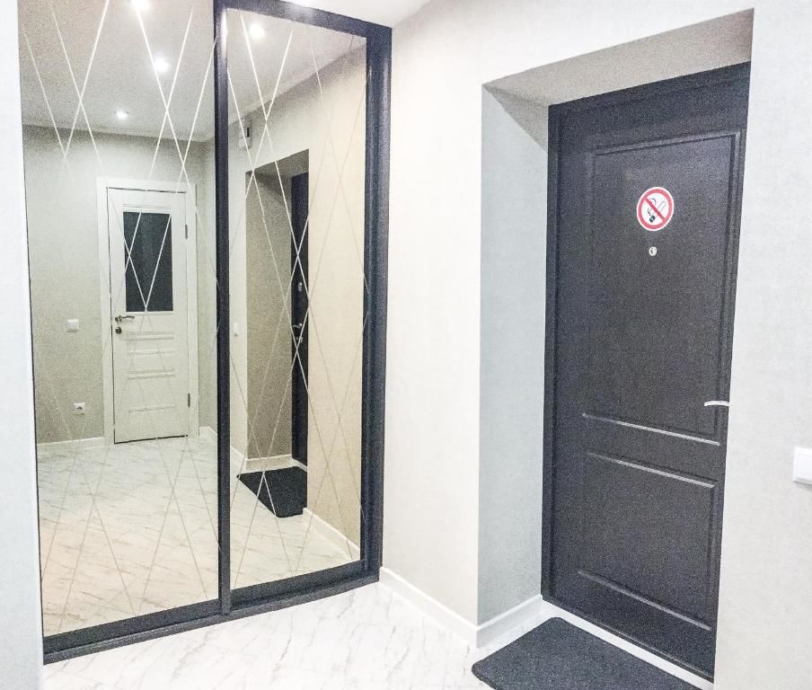 Апартаменты Apartments on Tavlaya Гродно