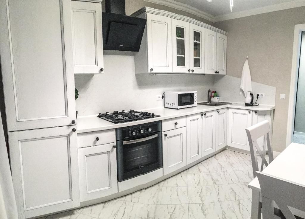 Апартаменты Apartments on Tavlaya Гродно