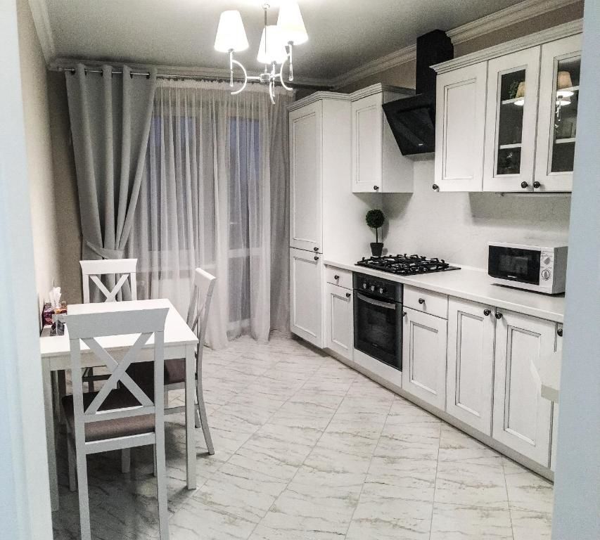 Апартаменты Apartments on Tavlaya Гродно