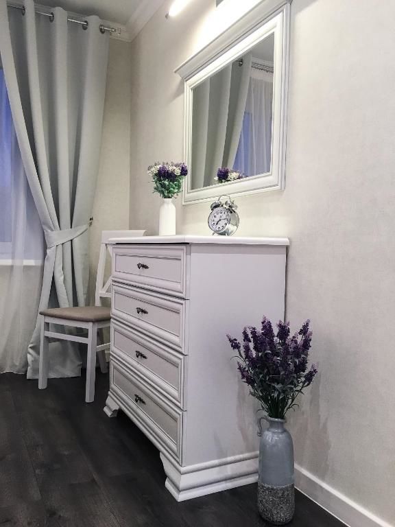Апартаменты Apartments on Tavlaya Гродно