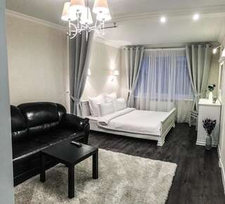 Апартаменты Apartments on Tavlaya Гродно Апартаменты-1