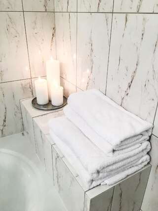 Апартаменты Apartments on Tavlaya Гродно Апартаменты-10