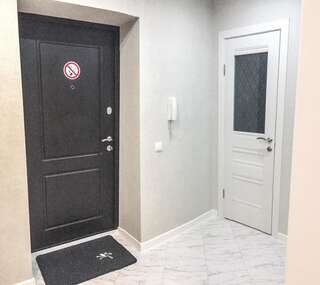 Апартаменты Apartments on Tavlaya Гродно Апартаменты-15