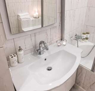 Апартаменты Apartments on Tavlaya Гродно Апартаменты-18