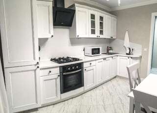 Апартаменты Apartments on Tavlaya Гродно Апартаменты-21