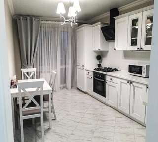 Апартаменты Apartments on Tavlaya Гродно Апартаменты-22