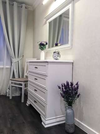 Апартаменты Apartments on Tavlaya Гродно Апартаменты-24