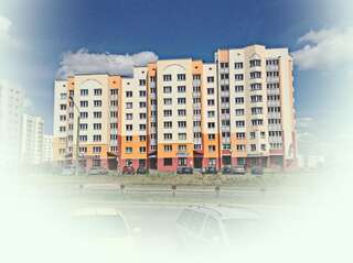 Апартаменты Apartments on Tavlaya Гродно Апартаменты-28