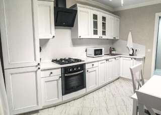 Апартаменты Apartments on Tavlaya Гродно Апартаменты-6