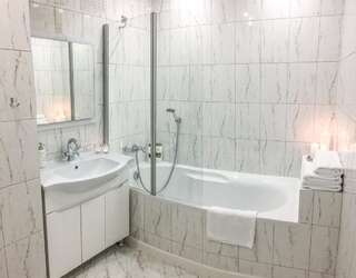 Апартаменты Apartments on Tavlaya Гродно Апартаменты-8