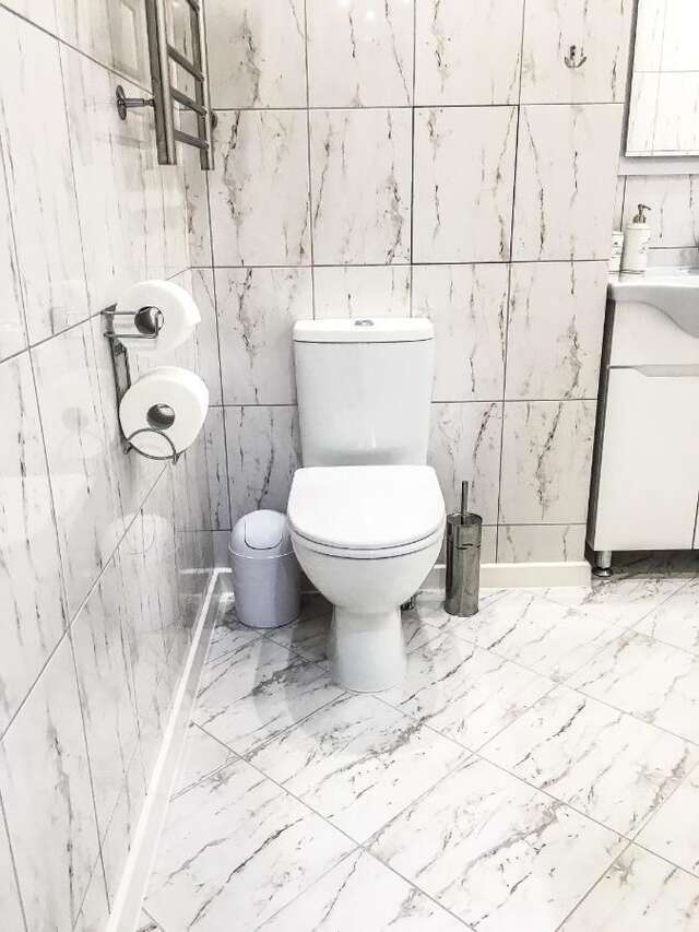 Апартаменты Apartments on Tavlaya Гродно-13