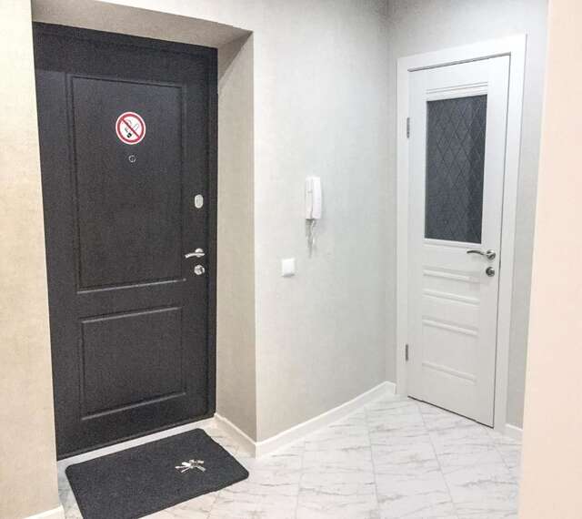 Апартаменты Apartments on Tavlaya Гродно-14