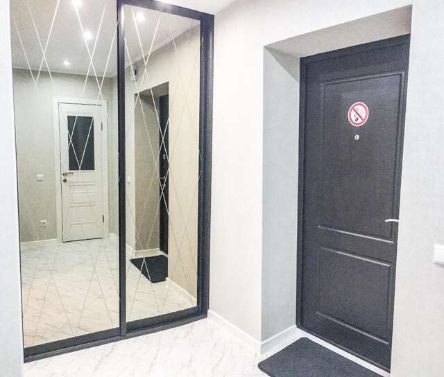 Апартаменты Apartments on Tavlaya Гродно-15