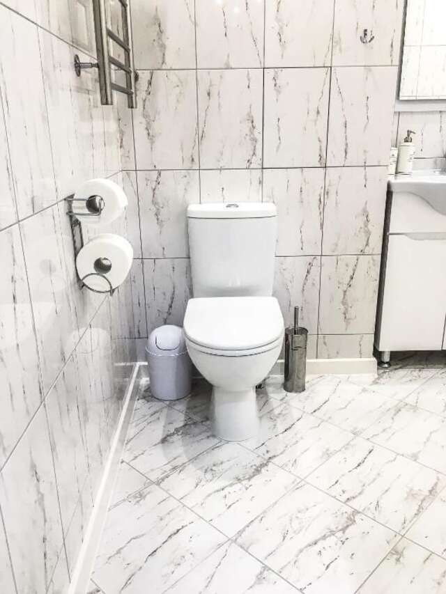 Апартаменты Apartments on Tavlaya Гродно-18