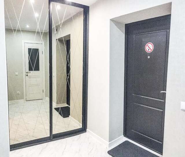 Апартаменты Apartments on Tavlaya Гродно-22