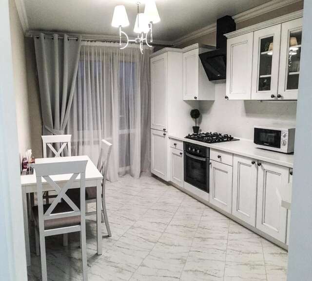 Апартаменты Apartments on Tavlaya Гродно-9